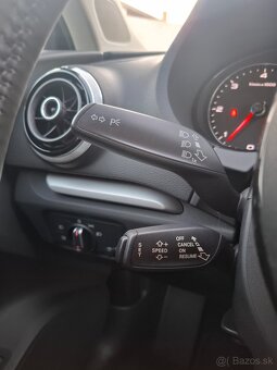 AUDI A3 SPORTBACK 8V 2.0 TDI CR 110KW - 16