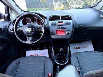 Seat Altea XL 1.9Tdi - 16