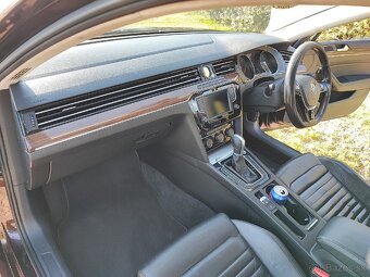 Rozpredám Passat B8 2.0tdi DSG Sedan Highline - 16