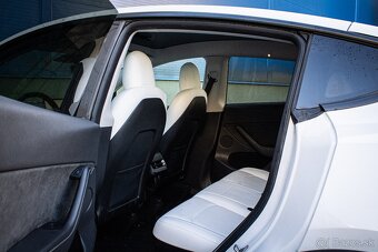Tesla model Y Long Range Dual Motor 82 kWh, 1. majiteľ - 16