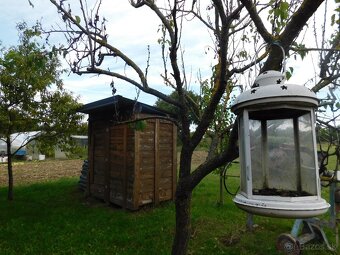 REZERVOVANÝ, 3izb. RD, PALÁRIKOVO - 16