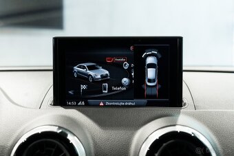 Audi RS3 Lim 2,5 TFSI quattro 400k STR - 16