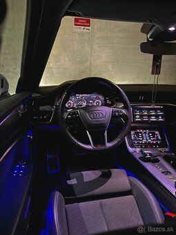 Audi A6 - 16