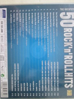 Troubadours The Essential Album,Roy Orbison -The Essential - 16
