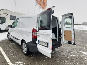 FORD TRANSIT COURIER - 16