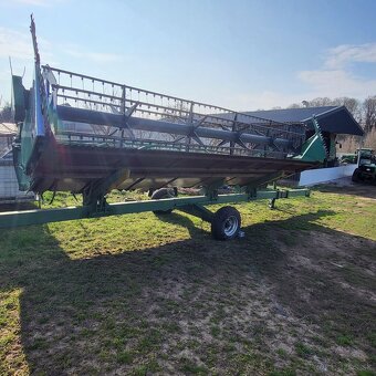 John deere - 16