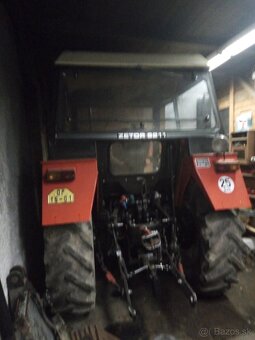 Zetor 6211 - 16