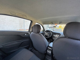 Peugeot 301 1.2 PureTech LPG – Automat, 2014, nízke náklady - 16