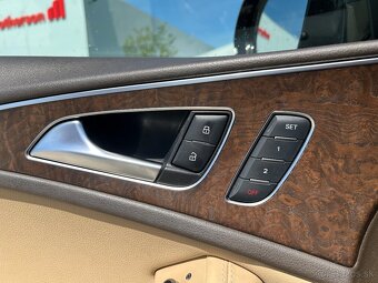 Audi A6 - 16