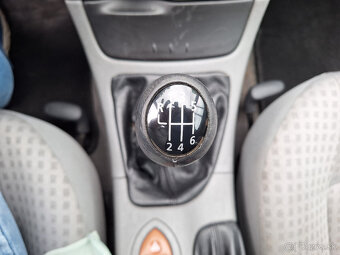 Renault Laguna 1.9 dCi Expression - AJ NA SPLÁTKY OD 19,90e - 16