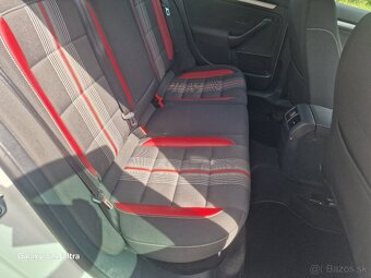 Volkswagen Golf Variant 1,6TDI MATCH 4motion - 16