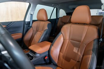 Subaru Outback 2.5i ES Premium AWD Lineartronic 8-ročná záru - 16