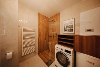 Donovaly 3izb. apartman prenajom 95m2 - 16