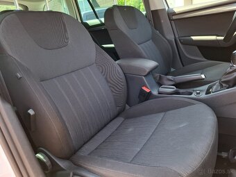 ŠKODA OCTAVIA KOMBI STYLE 2.0CR TDI, 110KW,MOD.2020 - 16