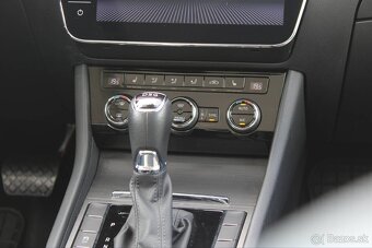 Škoda Superb 2.0TDI 4x4 DSG - 16