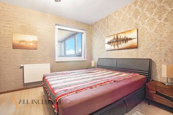 ALL INCLUSIVE | NA PREDAJ 3-IZBOVÝ BYT S TERASOU, DUNAJSKÁ S - 16