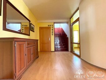 DELTA - NA PREDAJ RODINNÝ DOM V NAJLEPŠEJ LOKALITE POD TATRA - 16