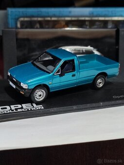 Opel modely časť 1 - 16