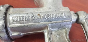 Mlynčeky-na orechy,mak,mäso - 16