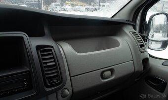 Opel Vivaro Van 2.0 CDTI L1H1 2.7t - 16