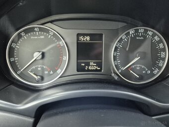 Škoda Octavia II Facelift 1.4 Benzín Nová STK - 16