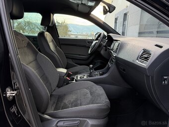 Seat Ateca 1.4 EcoTSI Excellence 4Drive 110kW - 16