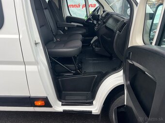Volkswagen crafter 2.0 tdi. Po servise - 16