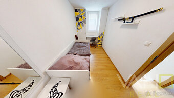 Na prenájom 3izbový útulný domček, 60m2, - 16