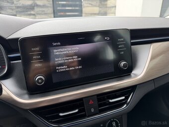 Skoda Kamiq 1.6 TDI DSG 85kw - 16