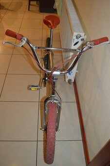 predam retro bicykel BMX Turbo - 16