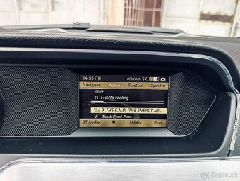 Mercedes-Benz C180 cdi w204 Kombi - 16