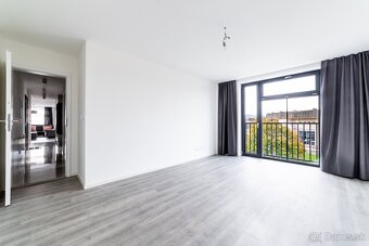 4-izbový, prenájom, centrum, parking, Pri plavárni, Košice - 16
