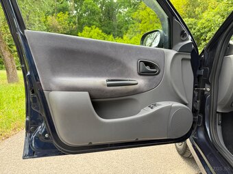 Renault Megane 1.4 70kw - 16
