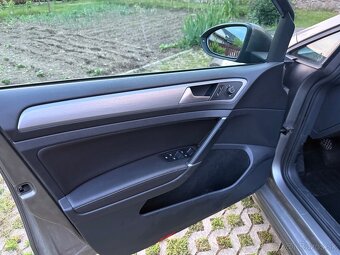 Volkswagen Golf 1.2 TSI BMT R-Line Comfortline EU6 - 16