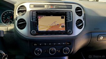 Volkswagen Tiguan 2.0 TDI-110kw 4-Motion Sport&Style DSG - 16