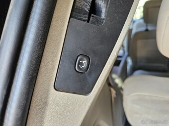 Predám Chrysler grand voyager 2,8crdi RT bez DPF filtra. - 16