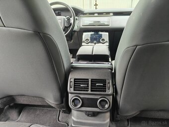 Range Rover Velar - 16