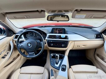 BMW 320d xDrive A/T F30 Sport Paket - 16