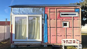 Tiny house - 16