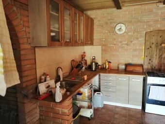 Predám  usadlosť na polosamote - 16