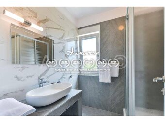 PRIVLAKA - dvojizbový komfortný apartmán - 16