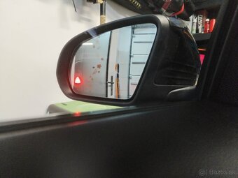 Mercedes Benz C-class 220d 125kW A9 2018 - 16