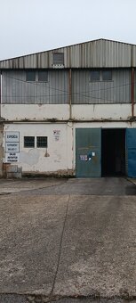 prenájom skladových priestorov - 16