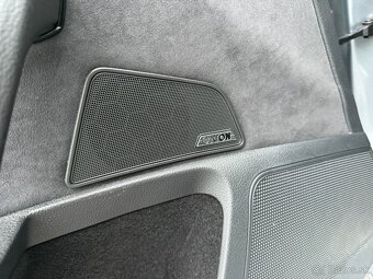 Škoda Superb Combi Sportline 2,0TDI 4x4 - 16