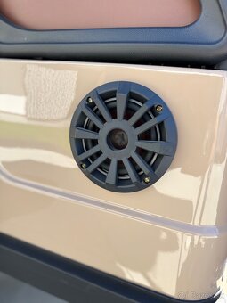 Elektrické golfové autíčko - 16