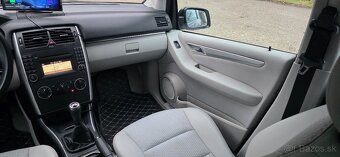 Mercedes-Benz B180 CDI - 16