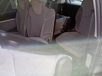 Peugeot 807 2.0 HDi - 16