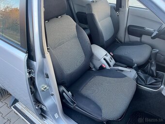 Mitsubishi L 200 Double Cab MT 5 100kw 135ps - 16