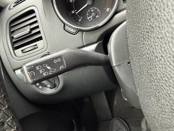 Skoda Yeti 1.2 TSI 77kw 2011 - 16