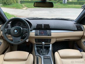 BMW X5 3.0d A/T - 16
